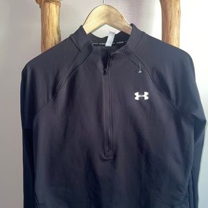 Under Armour Run Heatgear Light Jacket